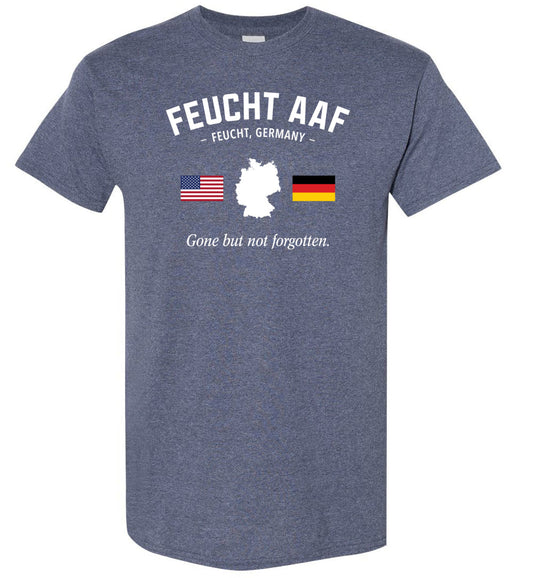Feucht AAF "GBNF" - Men's/Unisex Standard Fit T-Shirt