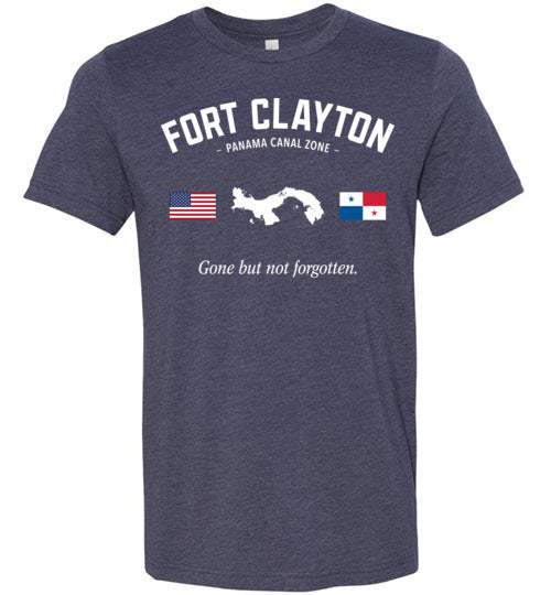 Fort Clayton 