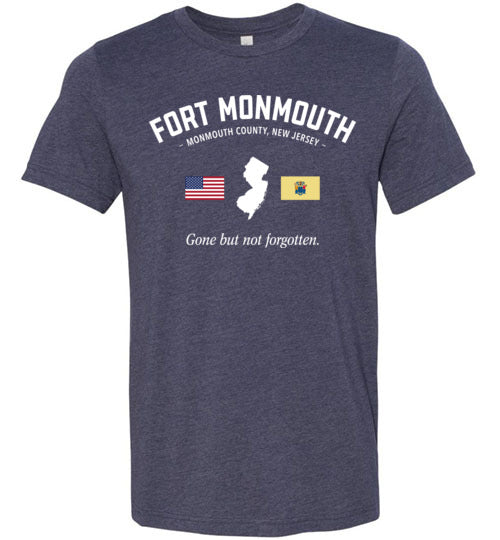 Fort Monmouth 