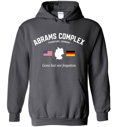 Load image into Gallery viewer, Abrams Complex &quot;GBNF&quot; - Men&#39;s/Unisex Hoodie-Wandering I Store
