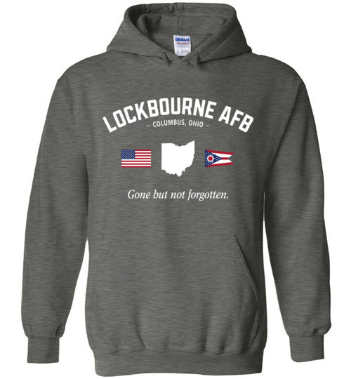 Load image into Gallery viewer, Lockbourne AFB &quot;GBNF&quot; - Men&#39;s/Unisex Hoodie-Wandering I Store
