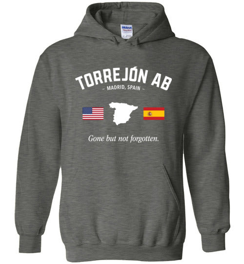 Load image into Gallery viewer, Torrejon AB &quot;GBNF&quot; - Men&#39;s/Unisex Pullover Hoodie-Wandering I Store
