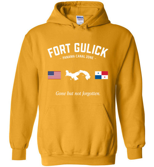 Load image into Gallery viewer, Fort Gulick &quot;GBNF&quot; - Men&#39;s/Unisex Pullover Hoodie-Wandering I Store
