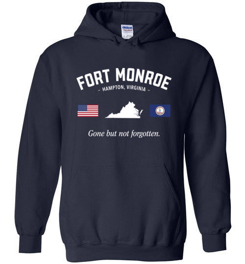 Fort Monroe 