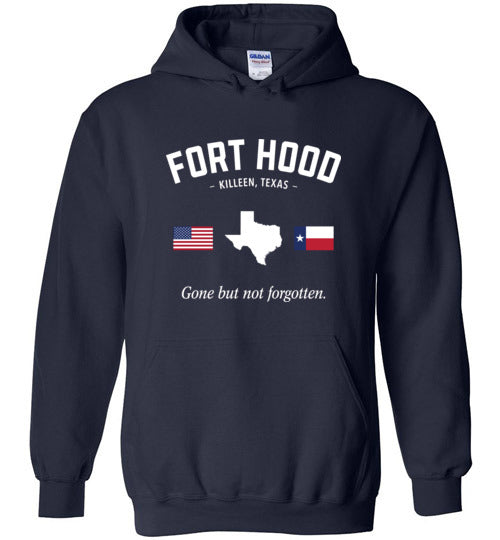 Load image into Gallery viewer, Fort Hood &quot;GBNF&quot; - Men&#39;s/Unisex Pullover Hoodie-Wandering I Store
