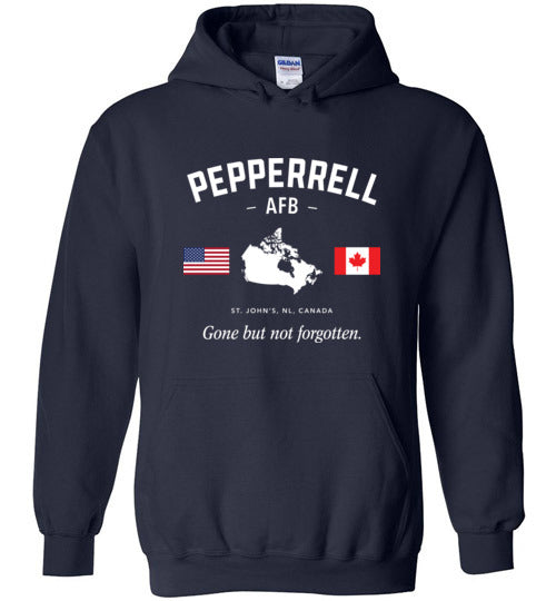 Pepperrell AFB 