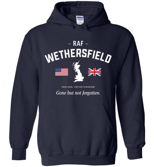 RAF Wethersfield 
