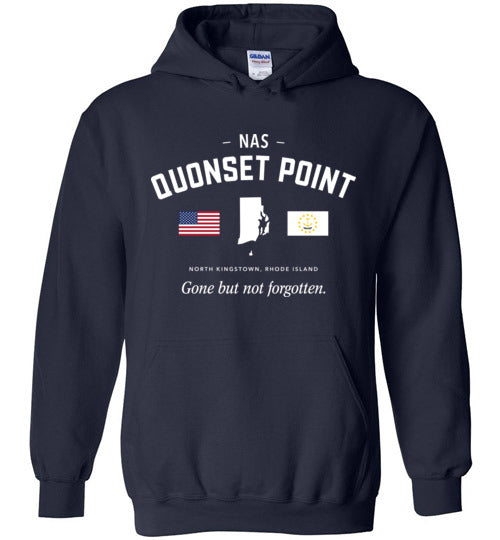 NAS Quonset Point 