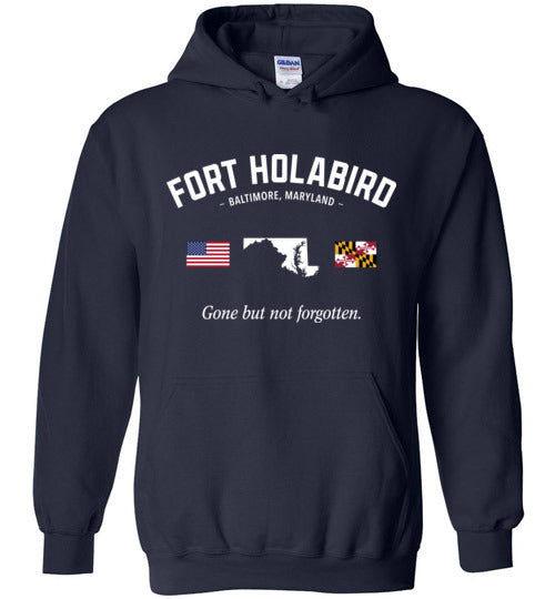 Fort Holabird 