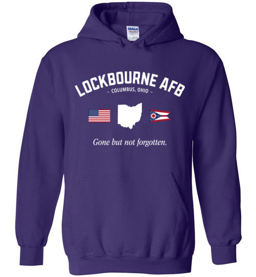Load image into Gallery viewer, Lockbourne AFB &quot;GBNF&quot; - Men&#39;s/Unisex Hoodie-Wandering I Store
