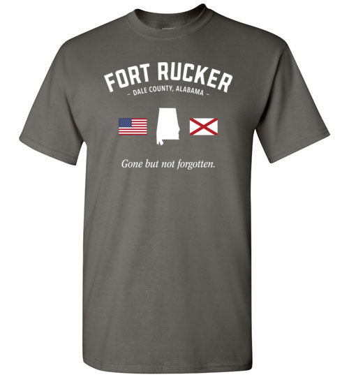 Load image into Gallery viewer, Fort Rucker &quot;GBNF&quot; - Men&#39;s/Unisex Standard Fit T-Shirt-Wandering I Store
