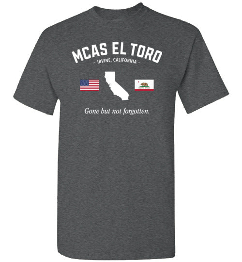 Load image into Gallery viewer, MCAS El Toro &quot;GBNF&quot; - Men&#39;s/Unisex Standard Fit T-Shirt-Wandering I Store
