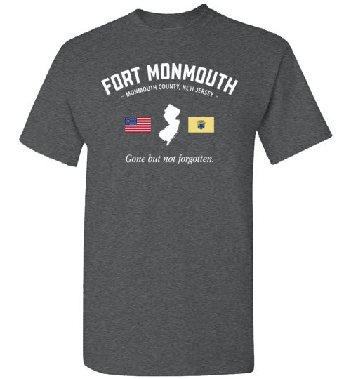 Load image into Gallery viewer, Fort Monmouth &quot;GBNF&quot; - Men&#39;s/Unisex Standard Fit T-Shirt-Wandering I Store
