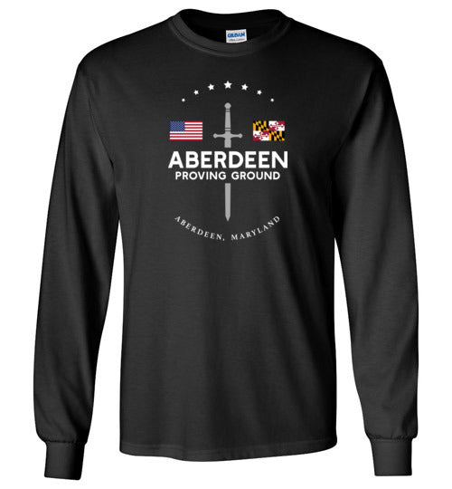 Aberdeen Proving Ground 