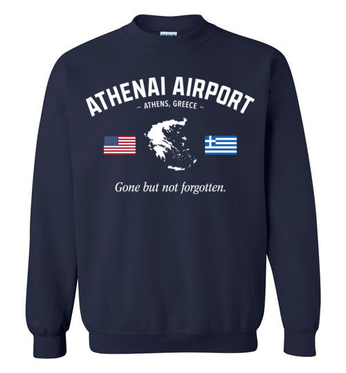 Athenai Airport 