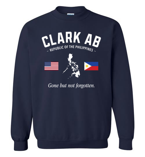 Clark AB 