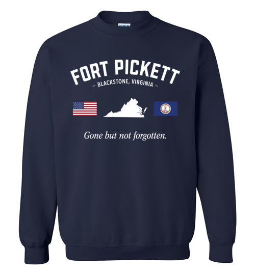 Fort Pickett 