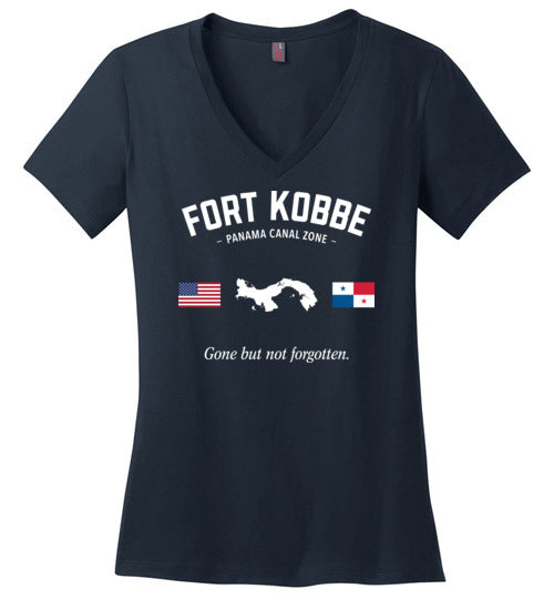 Fort Kobbe 