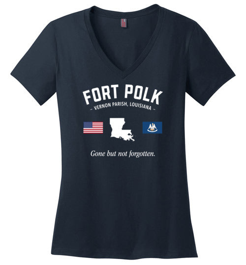 Fort Polk 