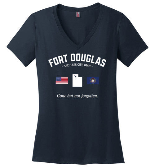 Fort Douglas 