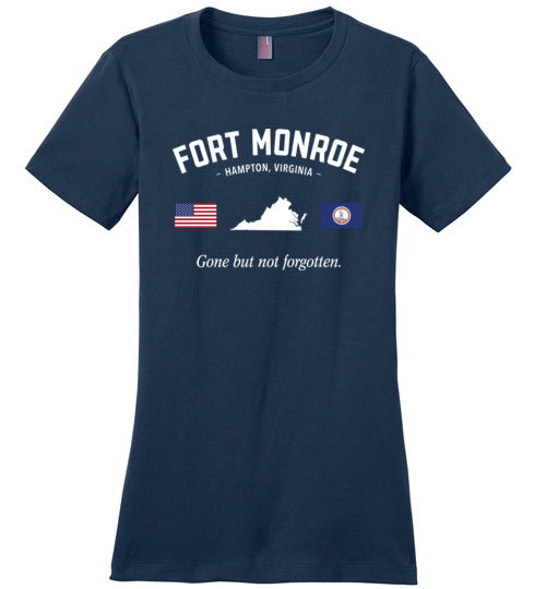 Fort Monroe 