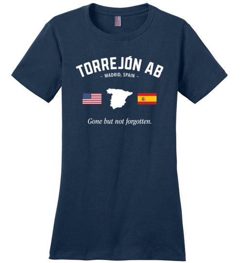 Torrejon AB 