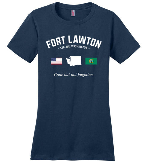 Fort Lawton 