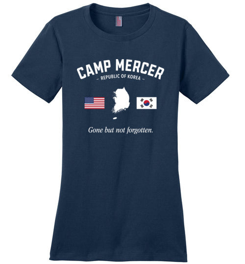 Camp Mercer 