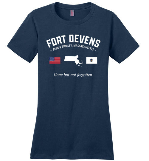 Fort Devens 