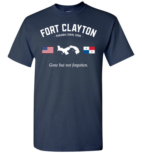 Fort Clayton 