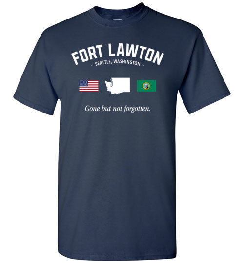 Fort Lawton 
