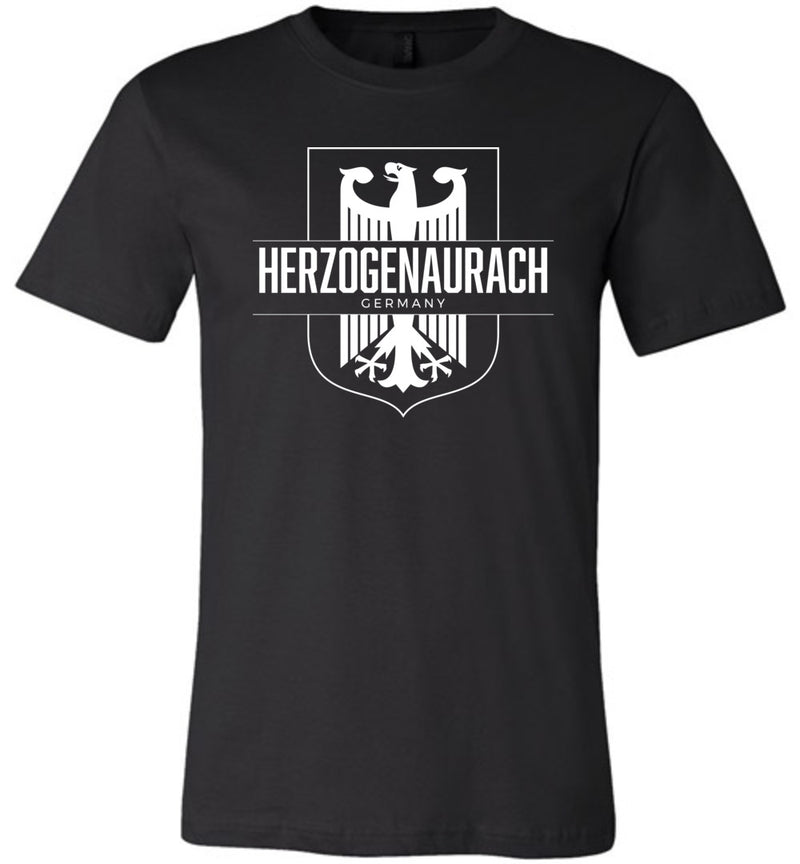 Load image into Gallery viewer, Herzogenaurach, Germany - Men&#39;s/Unisex Lightweight Fitted T-Shirt
