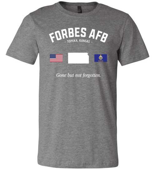 Load image into Gallery viewer, Forbes AFB &quot;GBNF&quot; - Men&#39;s/Unisex Lightweight Fitted T-Shirt
