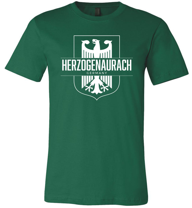 Load image into Gallery viewer, Herzogenaurach, Germany - Men&#39;s/Unisex Lightweight Fitted T-Shirt
