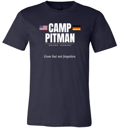 Camp Pitman 