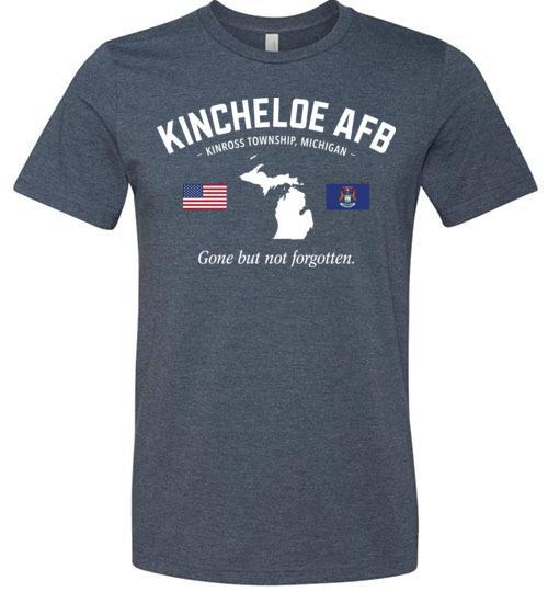 Kincheloe AFB 