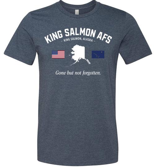 King Salmon AFS 