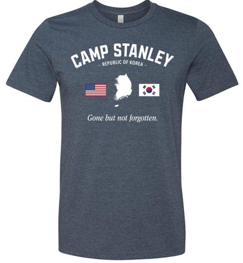 Camp Stanley 