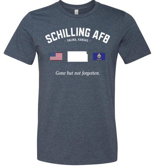 Schilling AFB 
