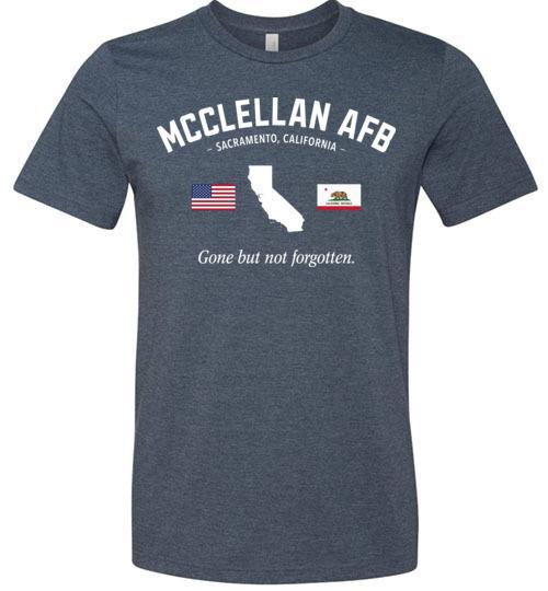McClellan AFB 