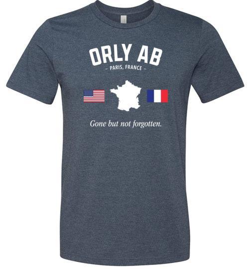 Load image into Gallery viewer, Orly AB &quot;GBNF&quot; - Men&#39;s/Unisex Lightweight Fitted T-Shirt
