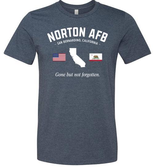 Norton AFB 