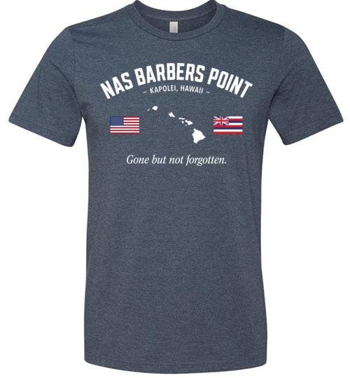 NAS Barbers Point 
