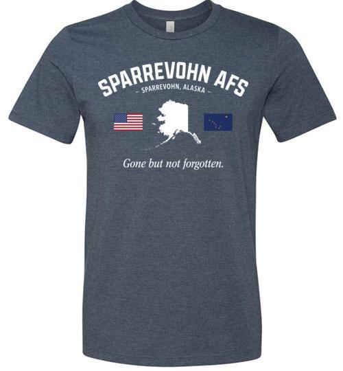 Load image into Gallery viewer, Sparrevohn AFS &quot;GBNF&quot; - Men&#39;s/Unisex Lightweight Fitted T-Shirt
