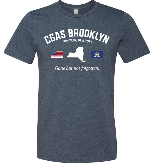 CGAS Brooklyn 