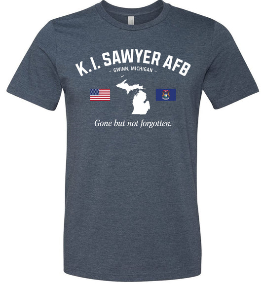 K. I. Sawyer AFB 