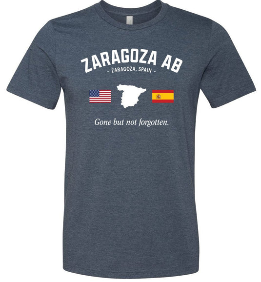 Zaragoza AB 
