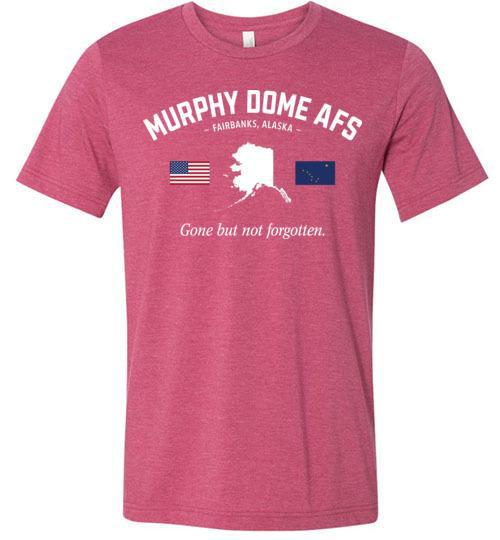Load image into Gallery viewer, Murphy Dome AFS &quot;GBNF&quot; - Men&#39;s/Unisex Lightweight Fitted T-Shirt
