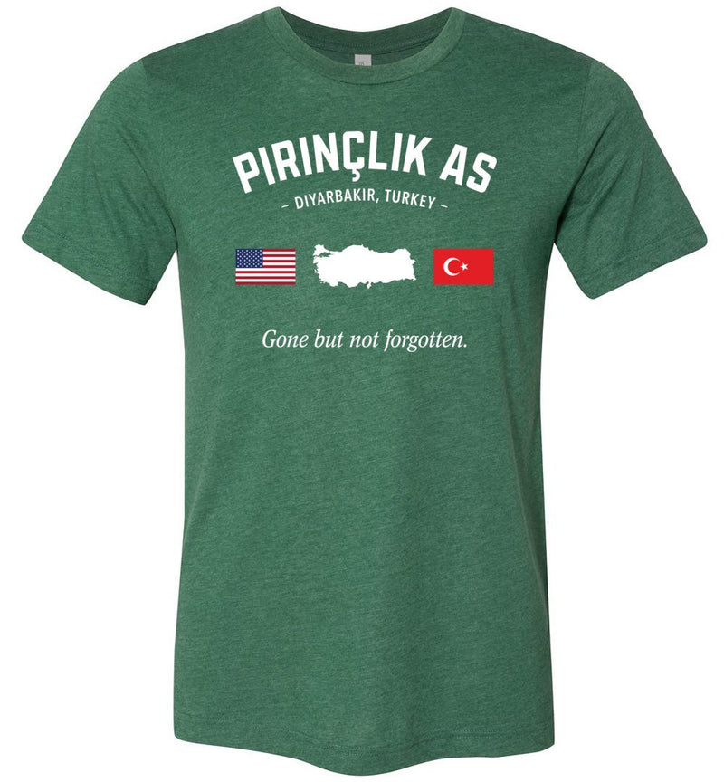 Load image into Gallery viewer, Pirinclik AS &quot;GBNF&quot; - Men&#39;s/Unisex Lightweight Fitted T-Shirt
