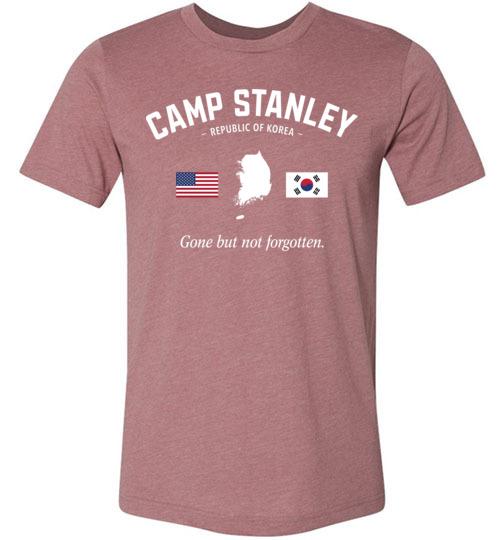 Load image into Gallery viewer, Camp Stanley &quot;GBNF&quot; - Men&#39;s/Unisex Lightweight Fitted T-Shirt
